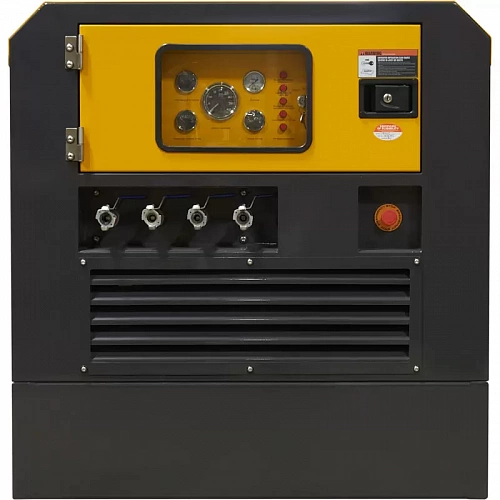 Дизельный винтовой компрессор ET-Compressors SD 265S-8