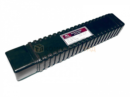 Электроды AG E Ni-CI  d= 2,5*350  2,0кг VAC-PAC
