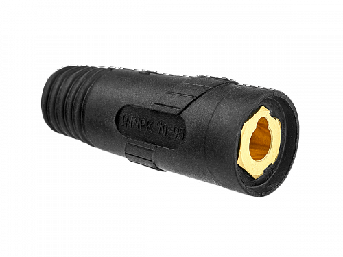 Кабельная розетка 70-95 ISQ0098 / Сварог