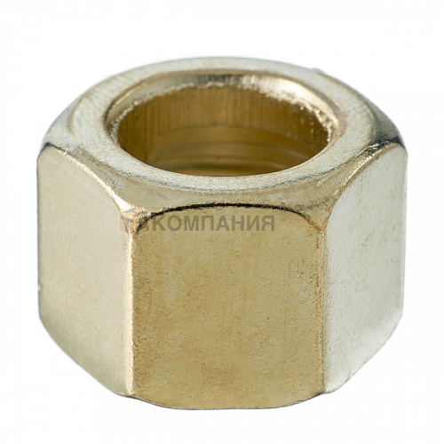 Гайка накидная М16х1,5 / ПТК