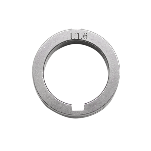 Ролик подающий 1,2-1,6 мм 30х22х10 (U-type)
