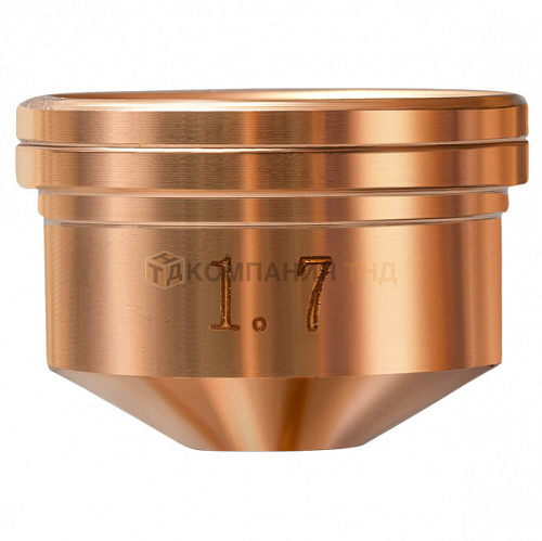 Сопло d1,7 CP 101-141 LOV0606-17 / ПТК