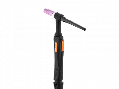 Горелка PRO TS 26 (200AC/DC (E20101) 4м IOW6906-SV003 / Сварог