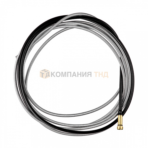 Канал направляющий СТАЛЬ 3,5м MP 450 (1,6-2,0мм) OMS6010-03 / ПТК