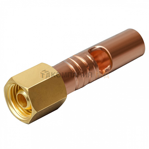 Штуцер М10x1 (D9) DEN1009 / ПТК
