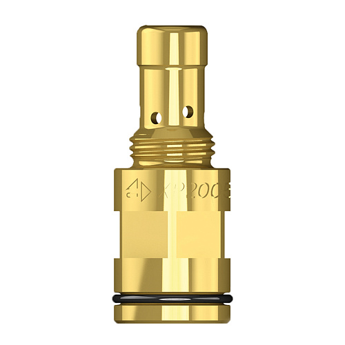 Держатель наконечника горелки PARWELD XP8 200A/300A/320W (M8x48x19мм, упаковка 5шт.)