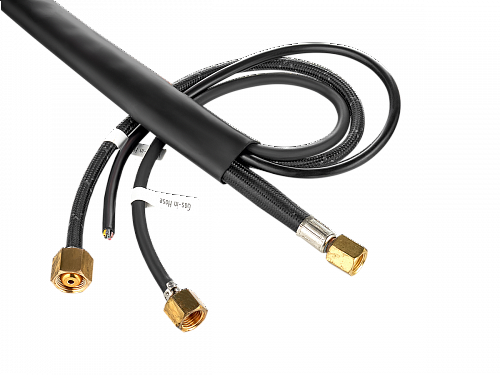 Горелка TECH TS 18V М12×1 8м вод. охл. IOY6306-SV001 / Сварог