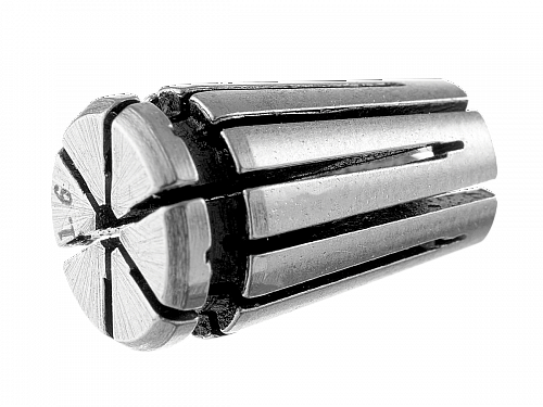 Цанга 1.6 мм для TIG EXPERT (MJJ-PJ-JT16) / Сварог