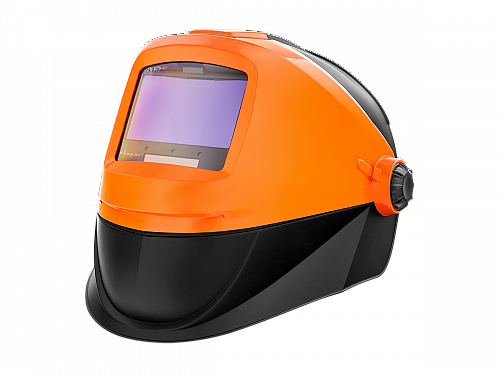 Щиток сварщика защитный лицевой (маска сварщика) TECH Sparx M / Сварог