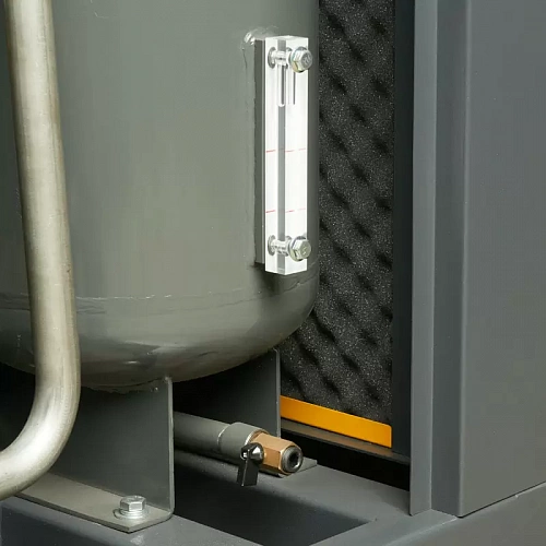 Винтовой компрессор ET-Compressors SL 37-10 VS PM ES (IP55)