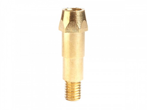 Вставка под наконечник M8 43 мм (MS 40) ICU0026 / Сварог