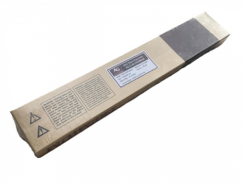 Электроды AG E-46 PREMIUM d= 2,0*300  1,0кг (аналог ОК-46)